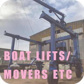 Maritime Solutions