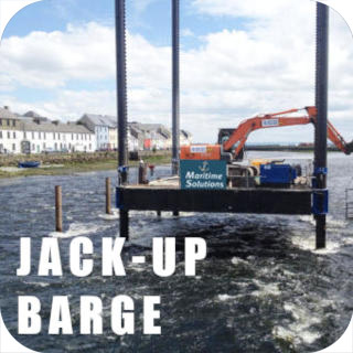 Maritime Solutions